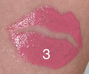 Rebel Gypsy Listen Up Lip Gloss