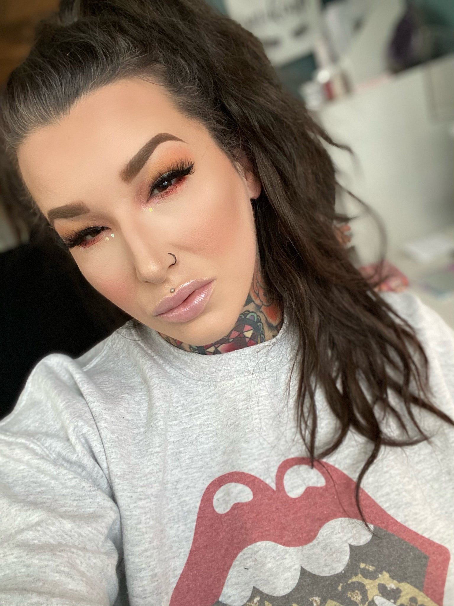 Hazy Dreams Premium Shadow Palette
