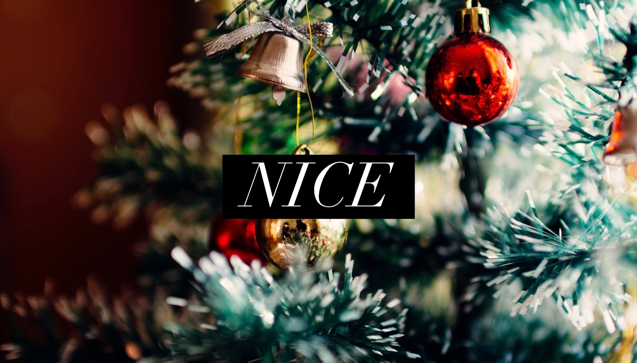 Nice