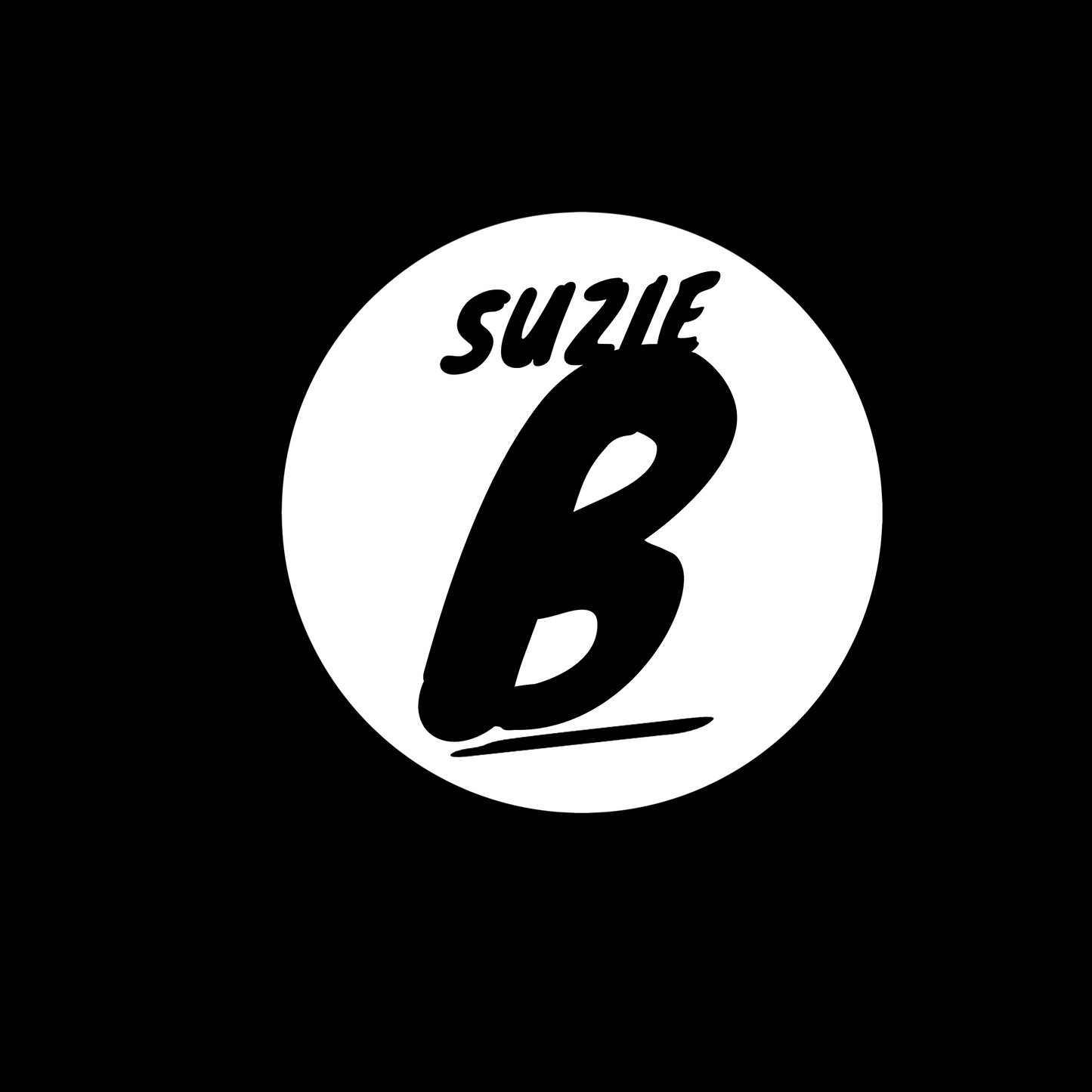 Suzie B