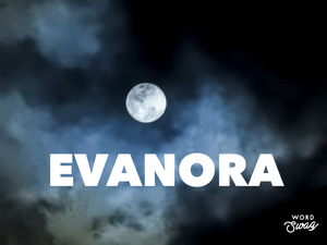Evanora