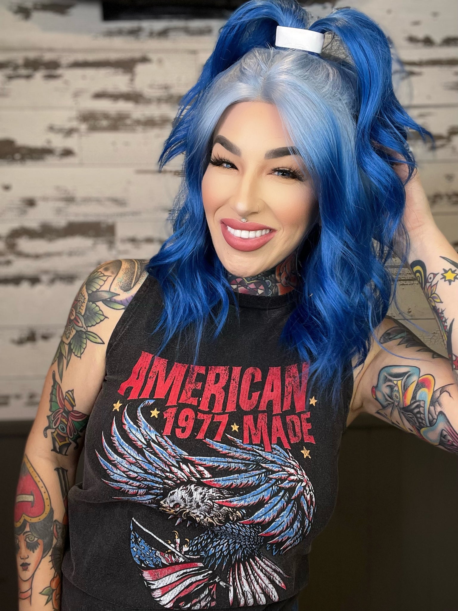 Boss Bitch (Special Order)
