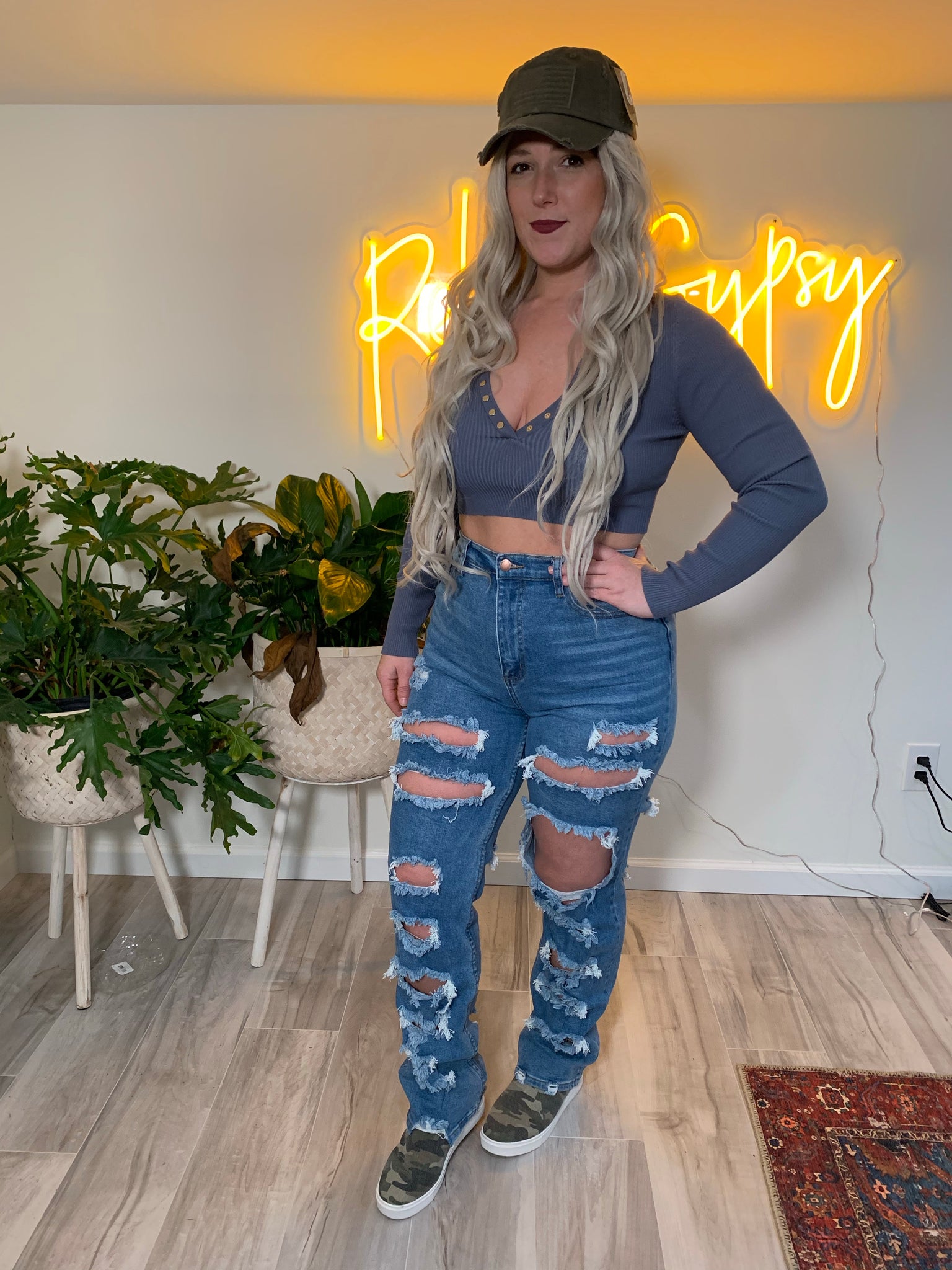 Off The Record (1-15)