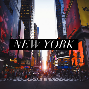 New York