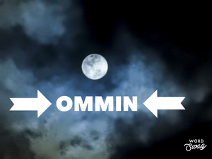 Ommin (Special Order)
