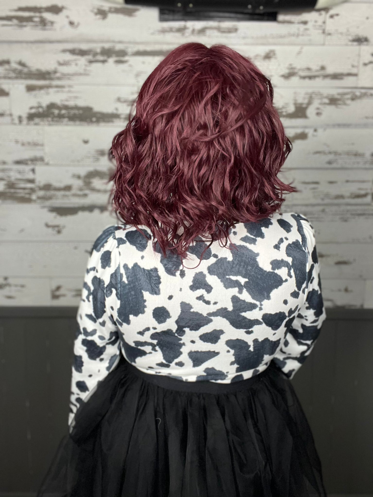 Venetian Red (Special Order)
