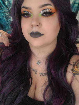 Galactic Greed Premium Shadow Palette