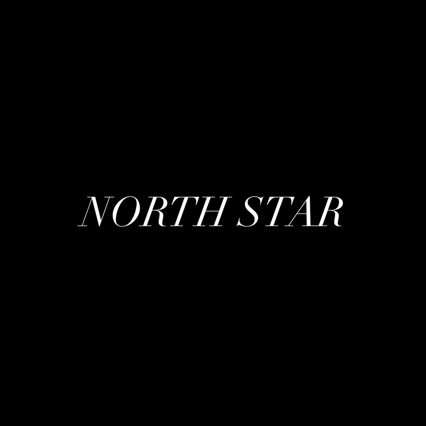 North Star (Pre Order)