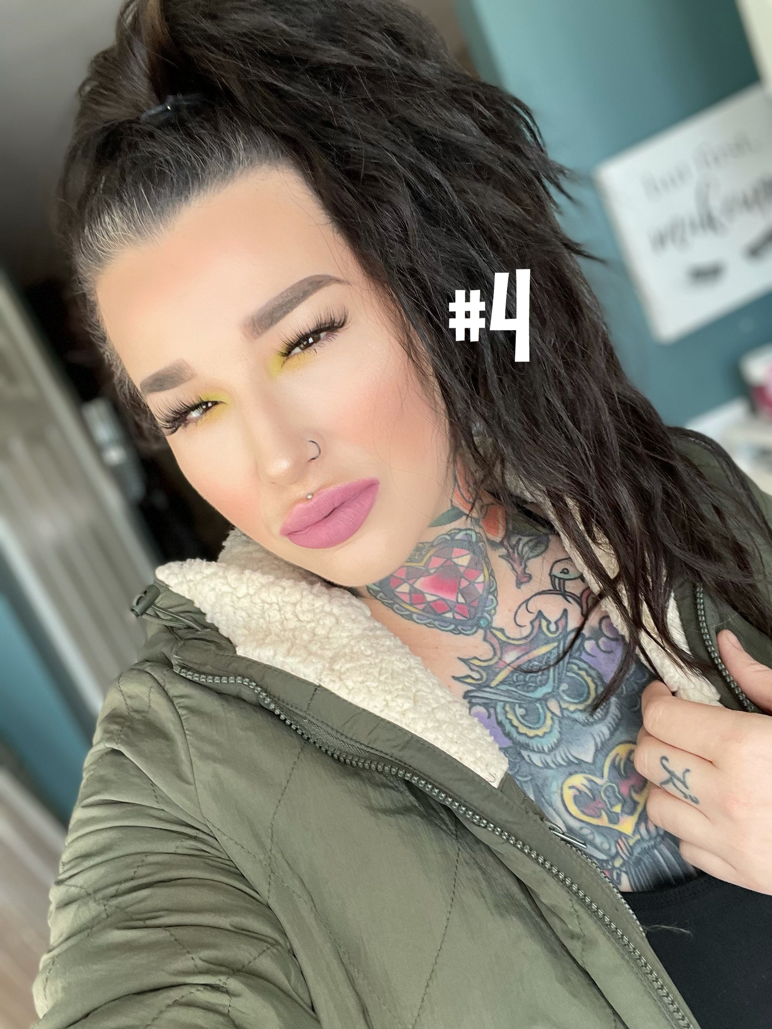 Rebel Gypsy Loose Lips Matte Lip Kit