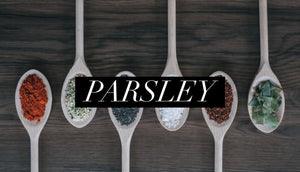 Parsley