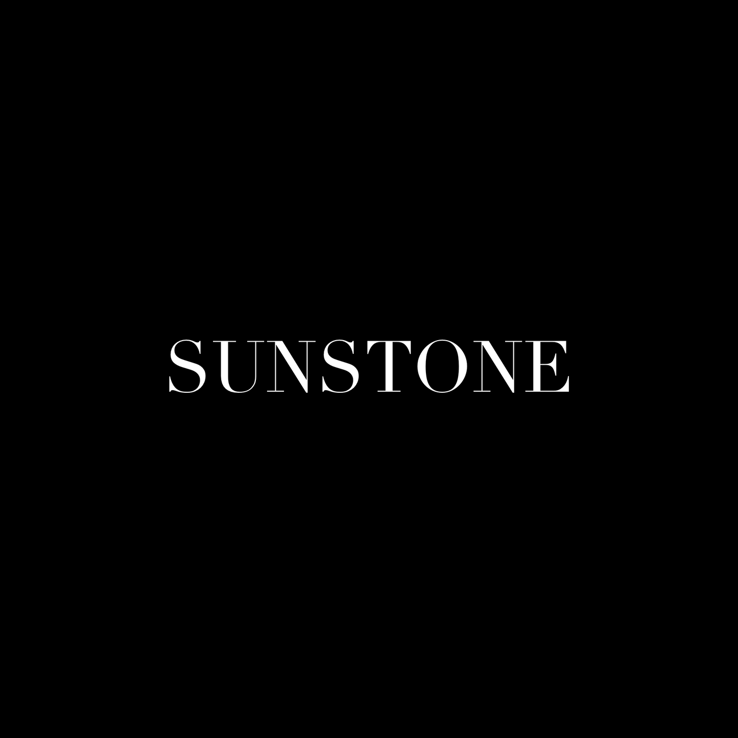 Sunstone (Pre Order)