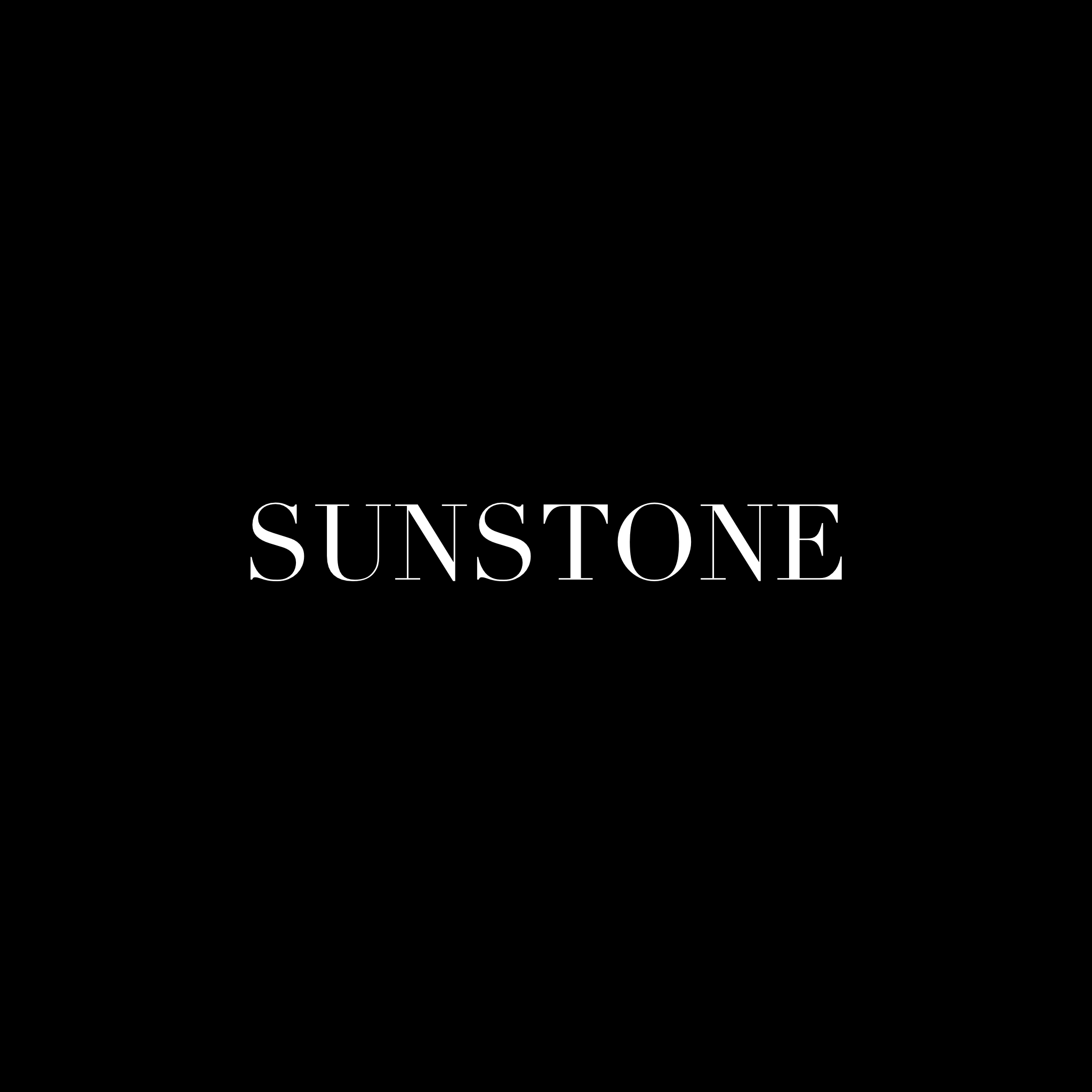 Sunstone (Pre Order)