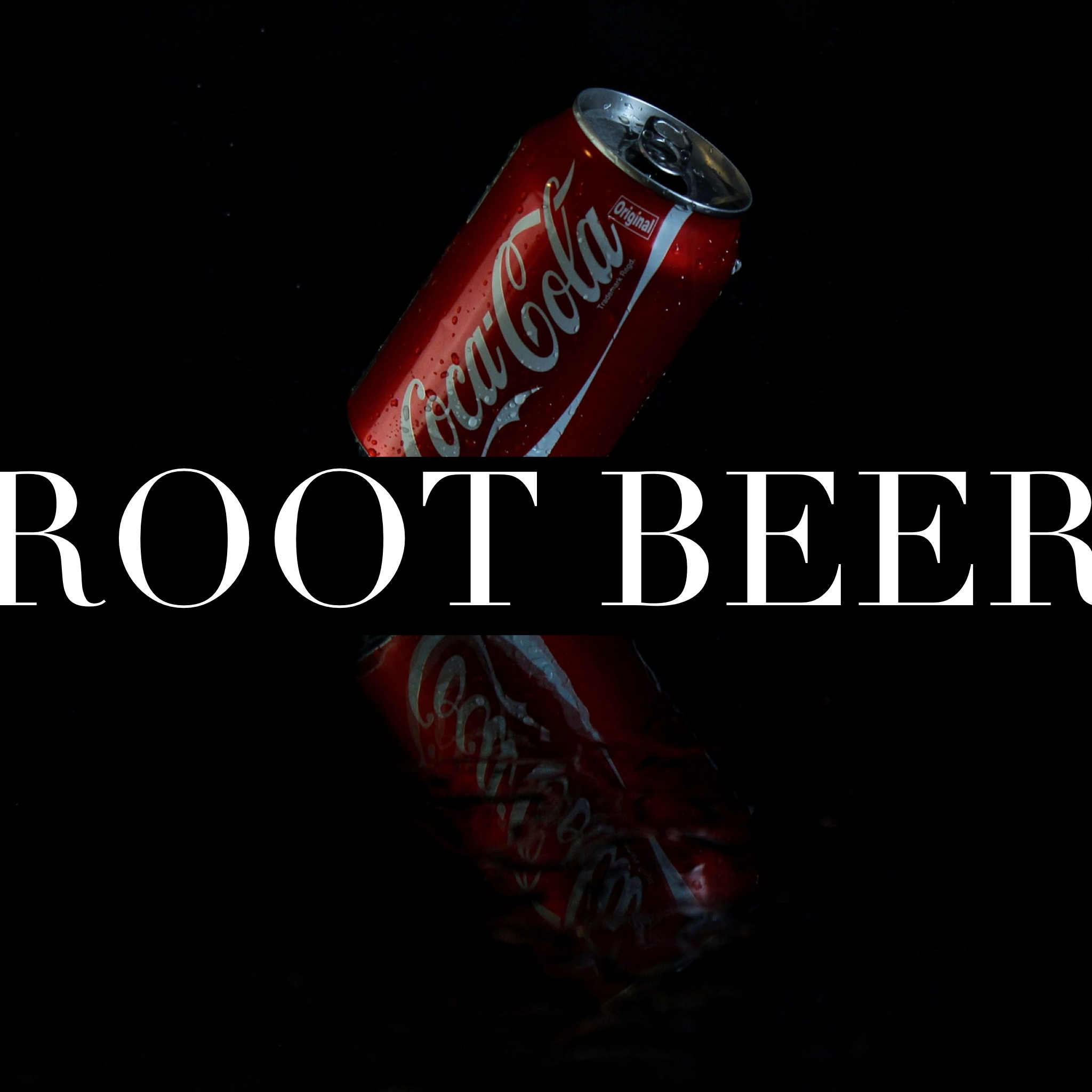 Root Beer (Pre Order)