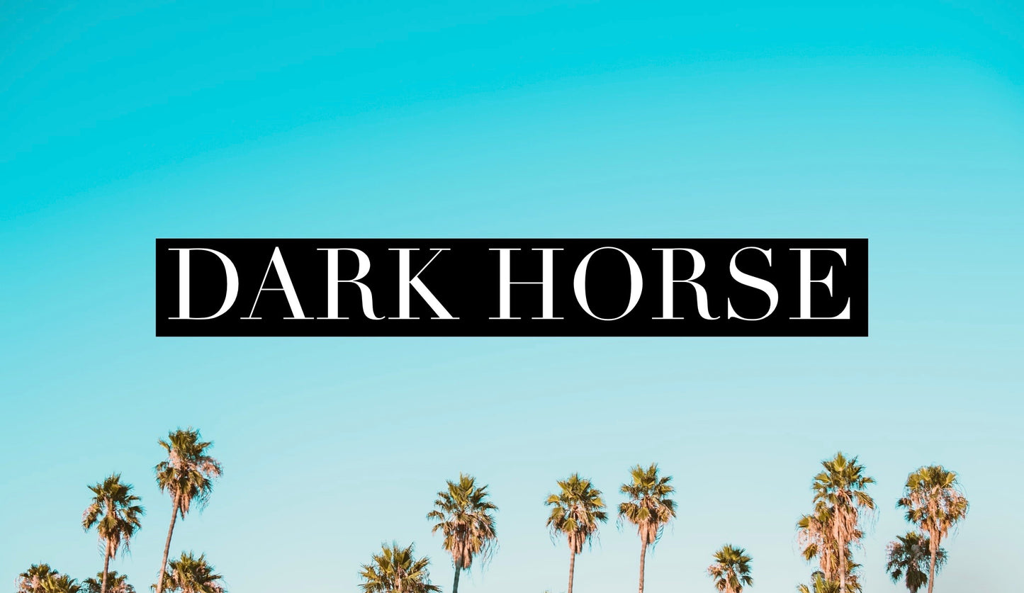 Dark Horse