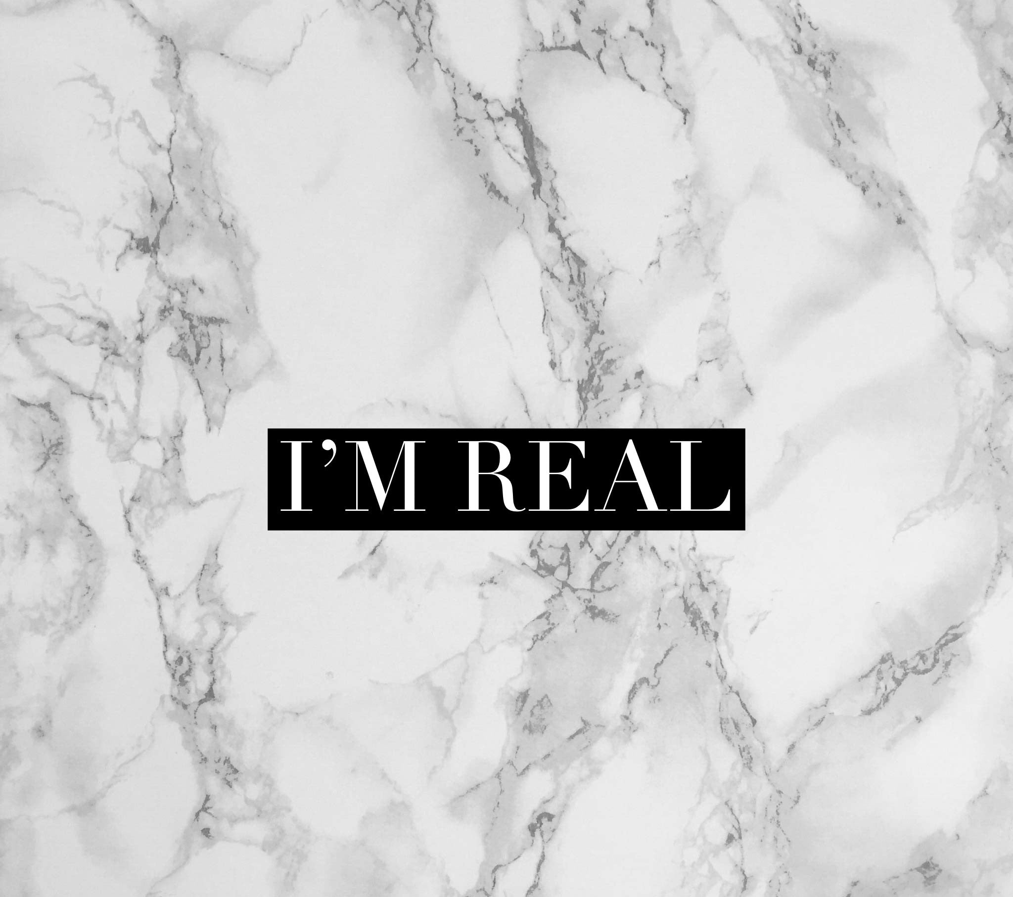 I’m Real (Special Order)