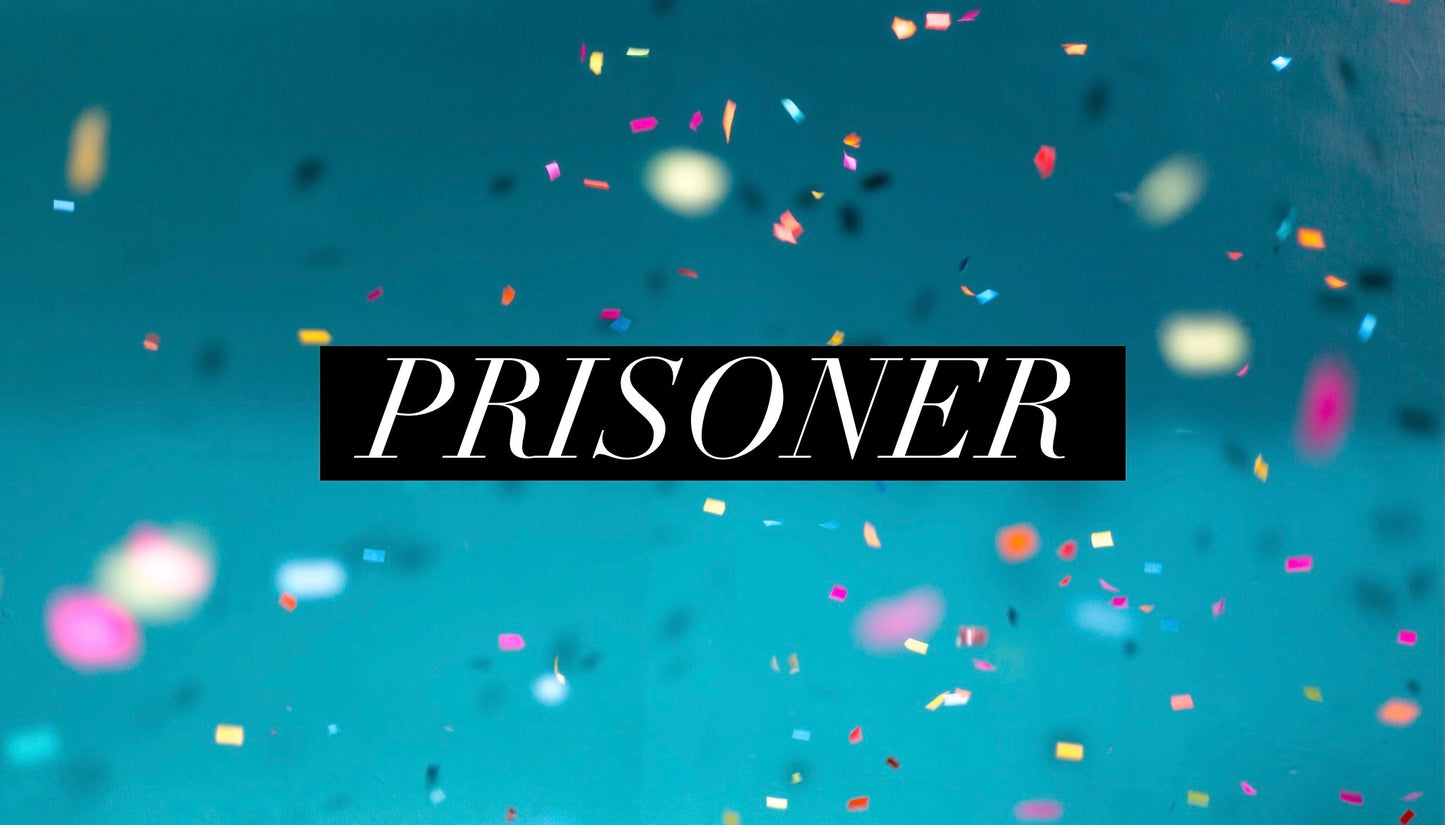 Prisoner (Special Order)