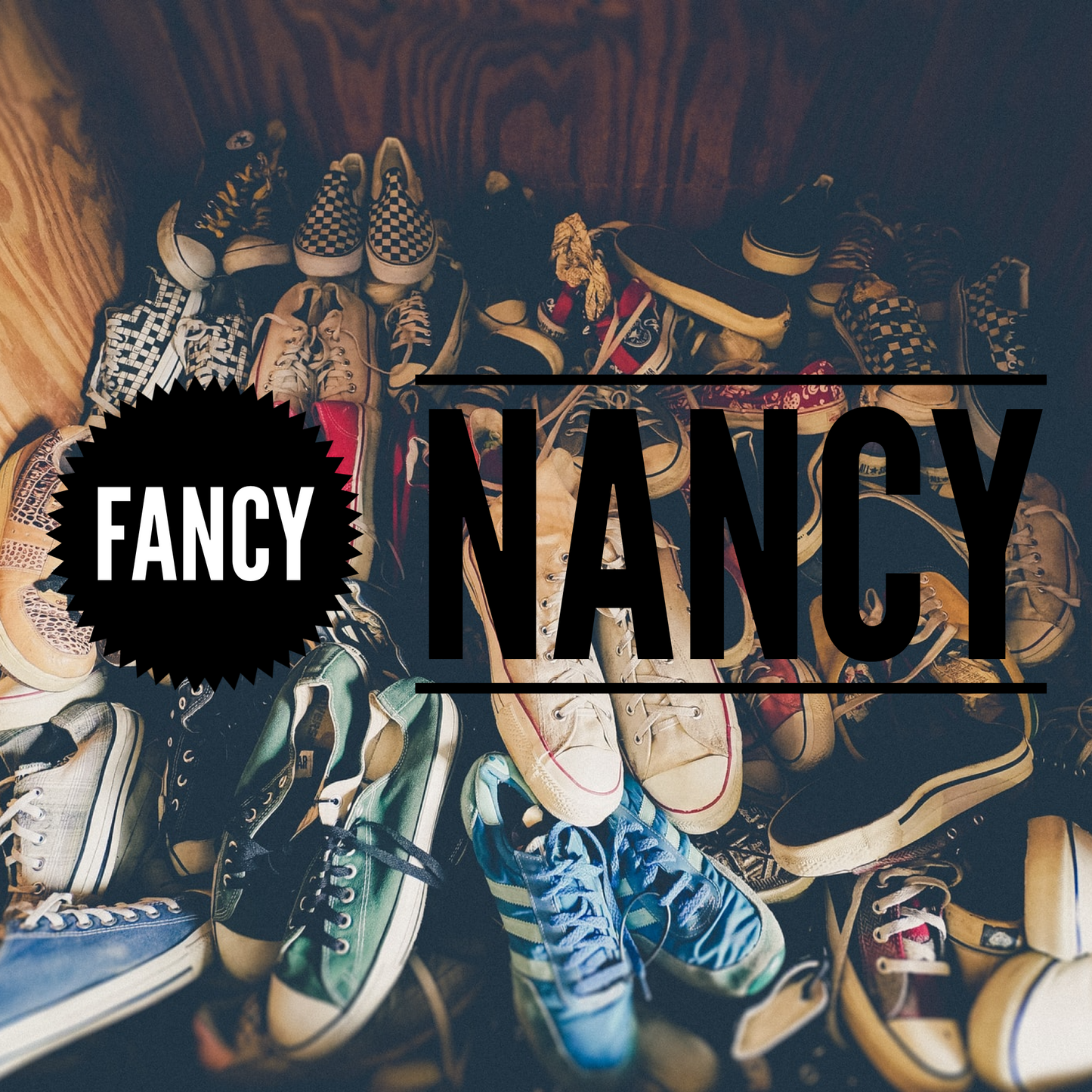 Fancy Nancy- preorder