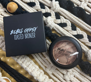 Rebel Gypsy Toasted Bronzer