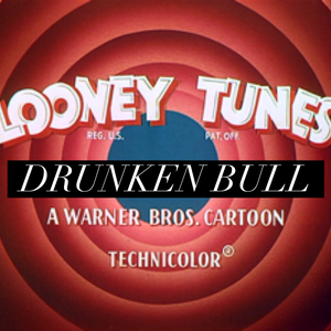Drunken Bull (Pre Order