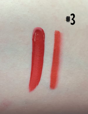 Rebel Gypsy Loose Lips Matte Lip Kit