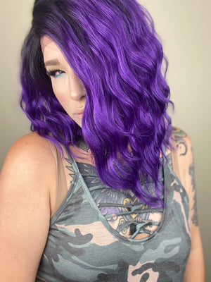 Wild Woman (Special Order)