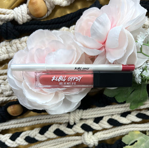 Rebel Gypsy Loose Lips Matte Lip Kit