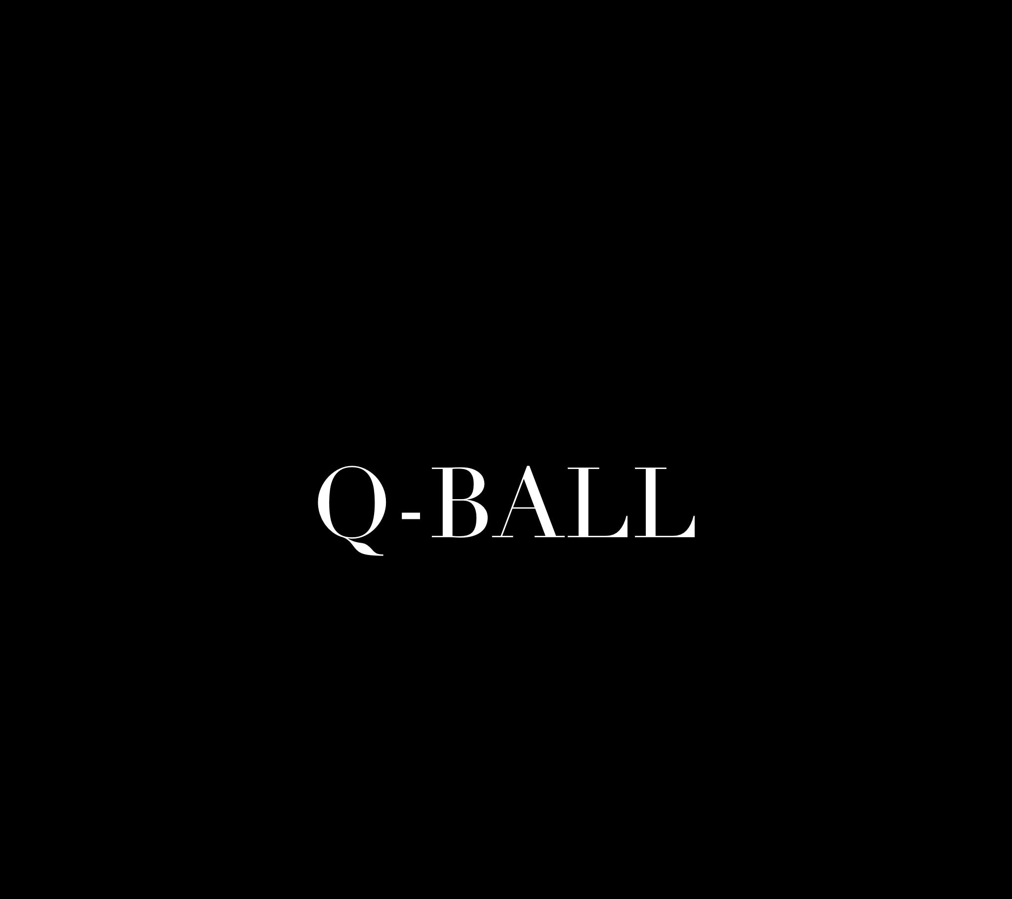 Q-Ball (Special Order)