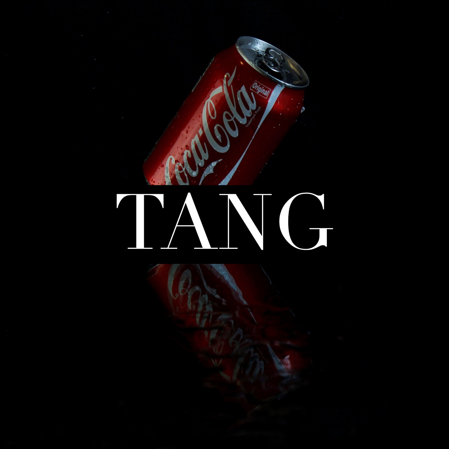 Tang (Pre Order)