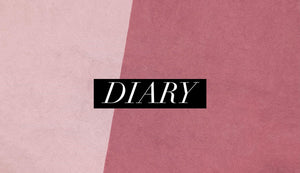 Diary (Special Order)