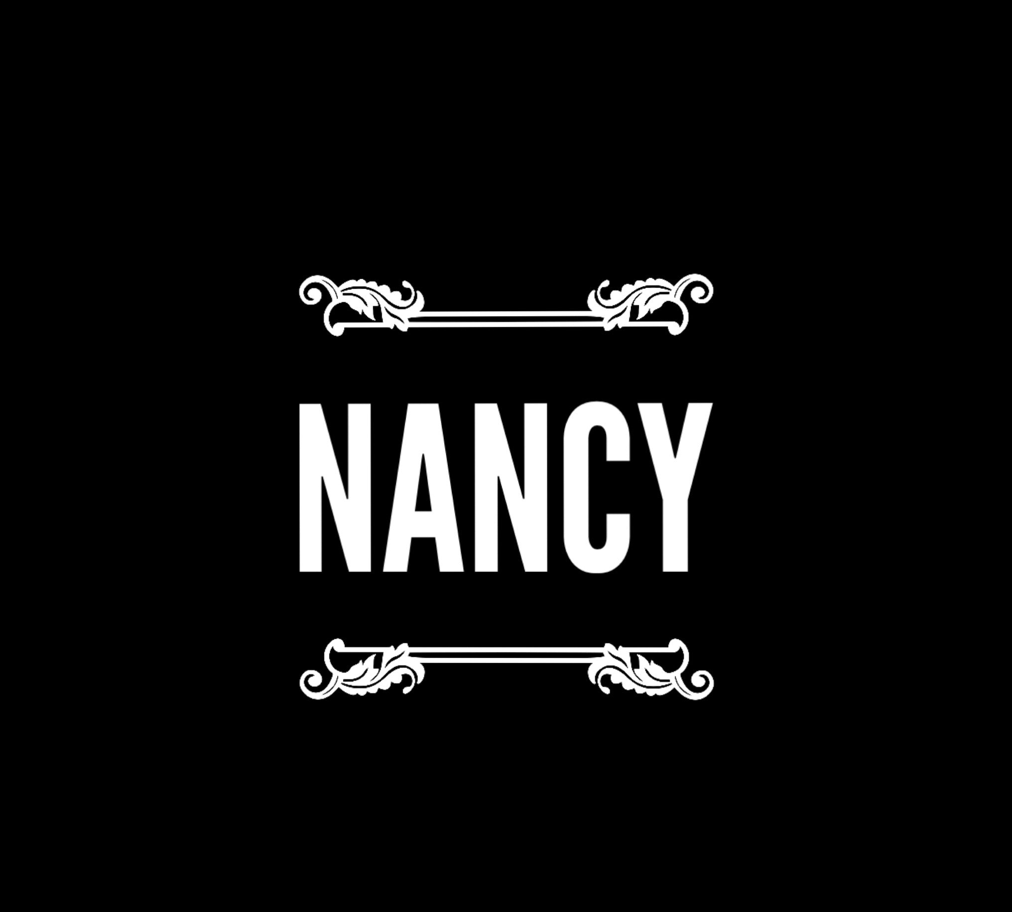 Nancy (Special Order)