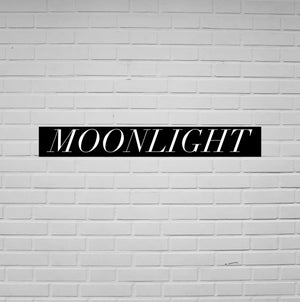 Moonlight- NO SPECIAL ORDERS ONCE SOLD OUT