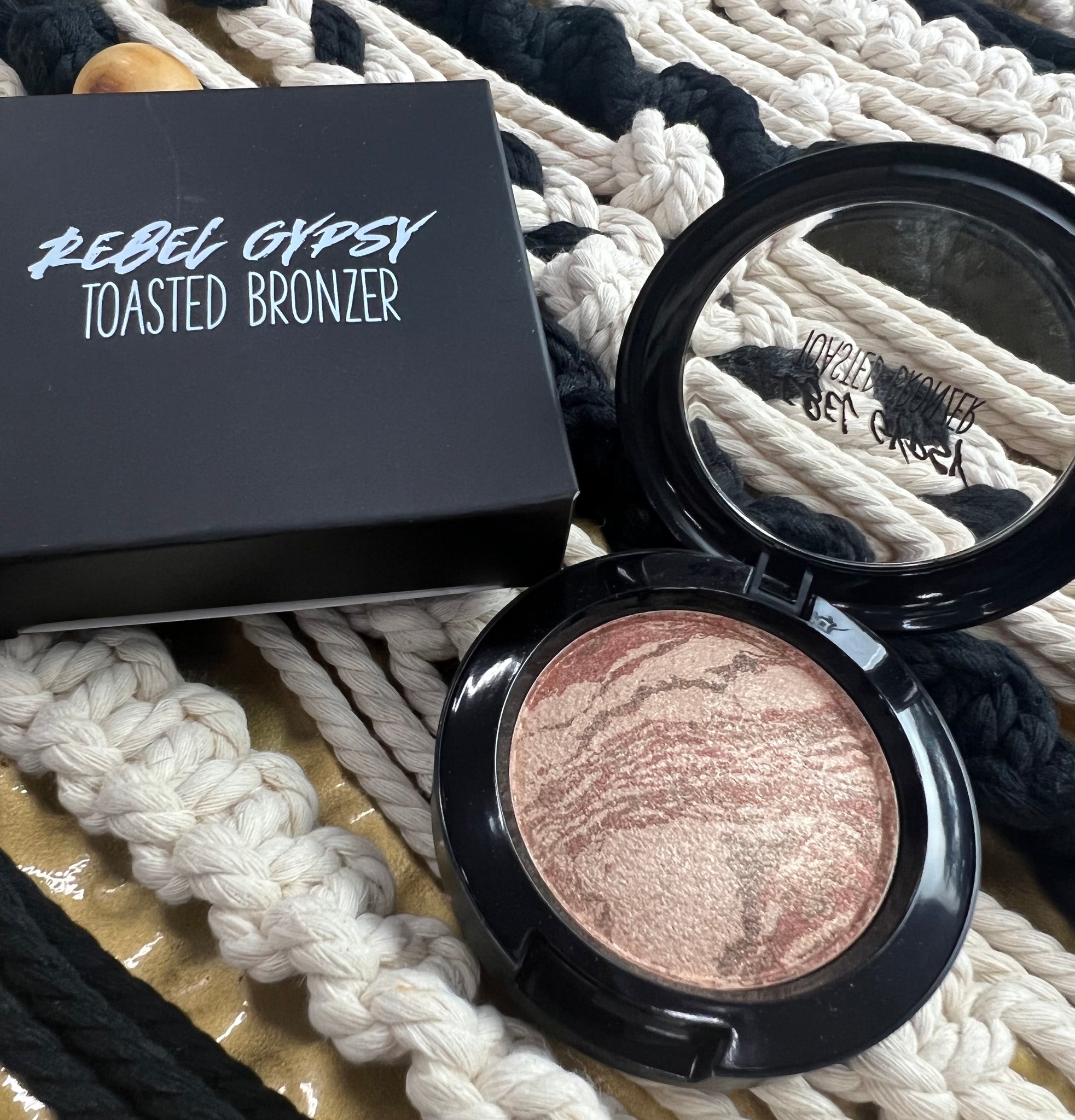Rebel Gypsy Toasted Bronzer