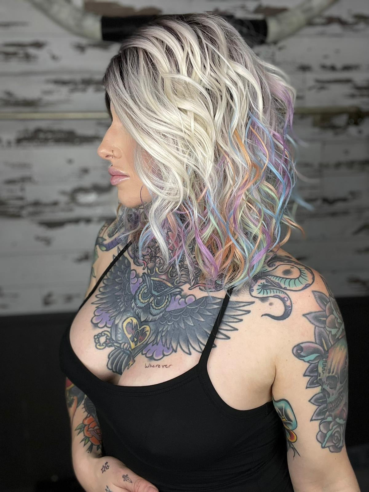 Snake Bite Love