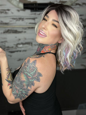 Snake Bite Love