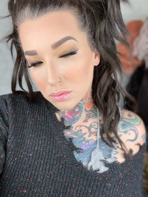 Noticeably Nude Premium Shadow Palette