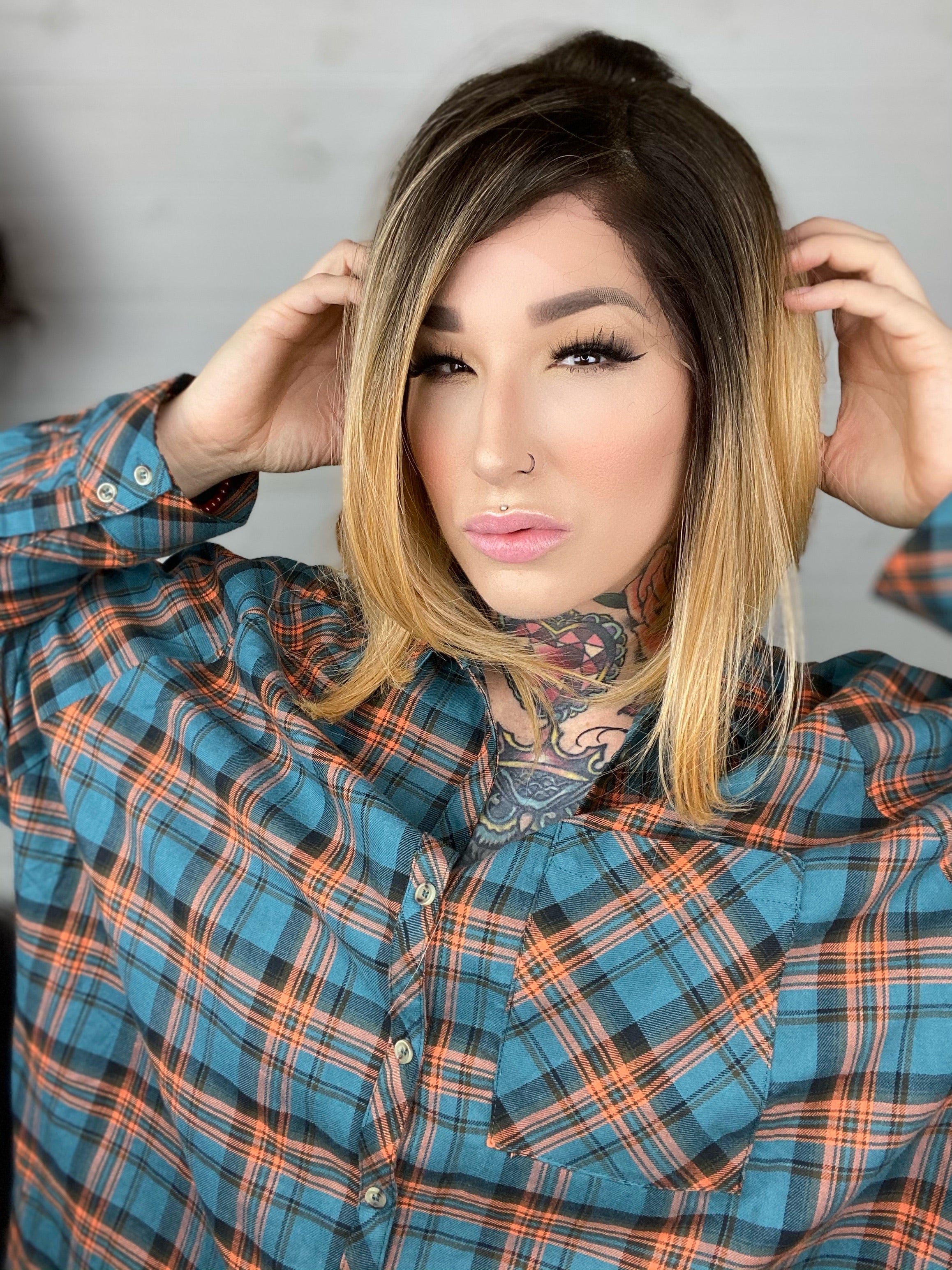 Java – Rebel Gypsy
