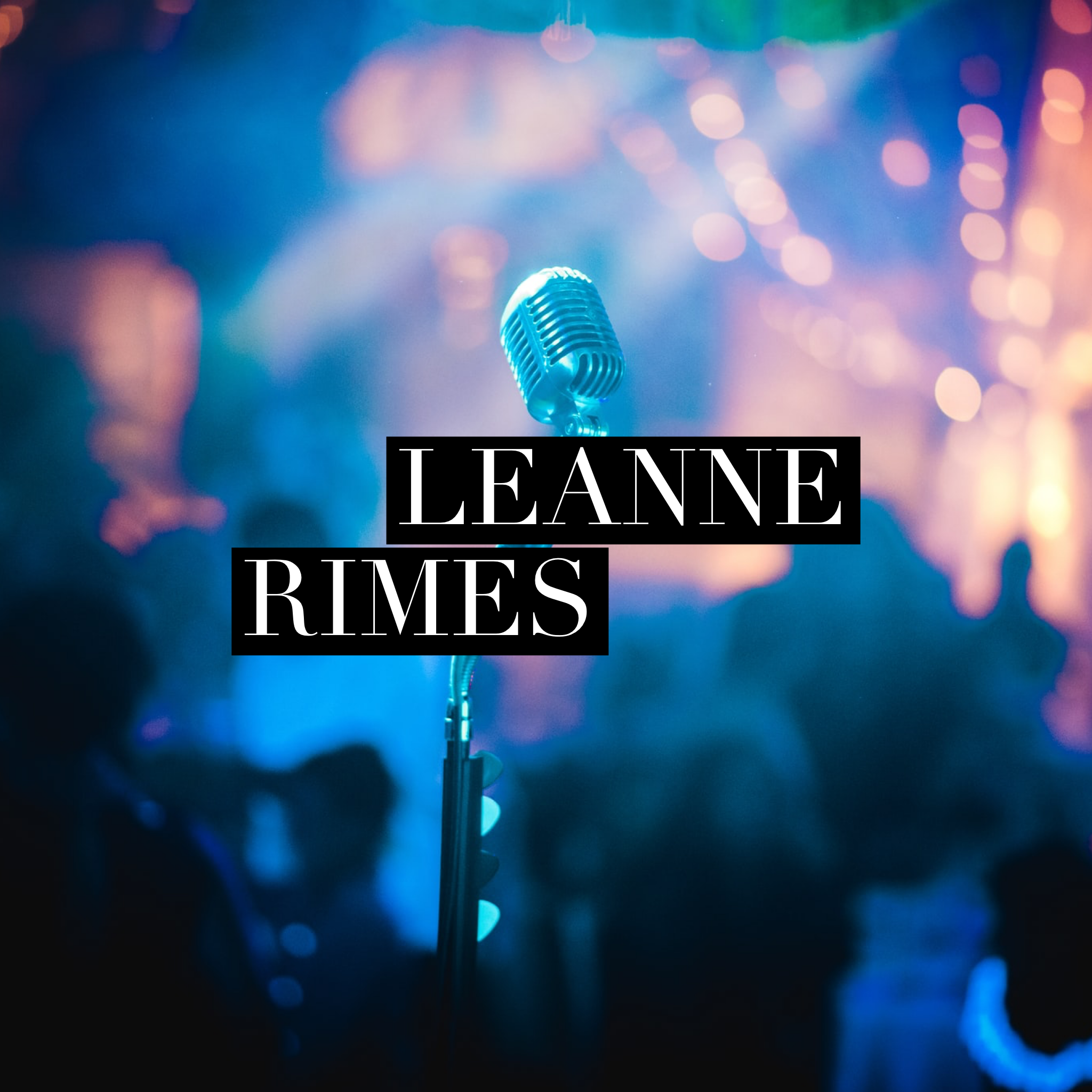 LeAnn Rimes