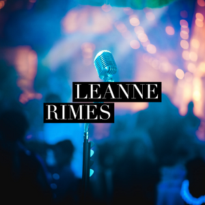LeAnn Rimes