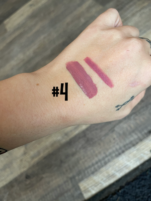 Rebel Gypsy Loose Lips Matte Lip Kit