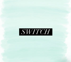 Switch (Special Order)