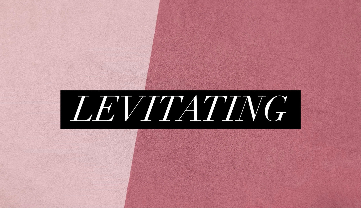 Levitating (Special Order)