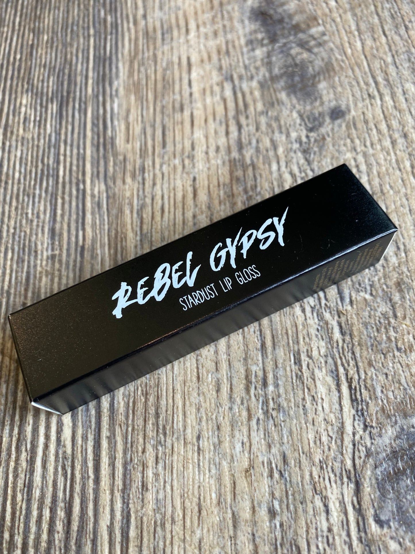 Rebel Gypsy Stardust Lip Gloss