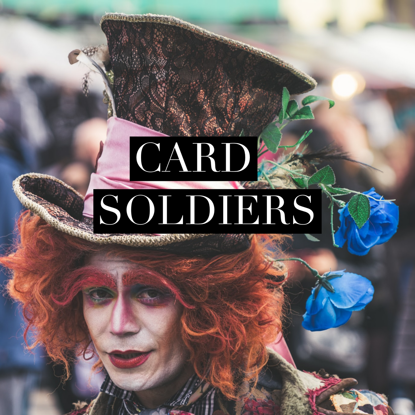 Card Soldiers